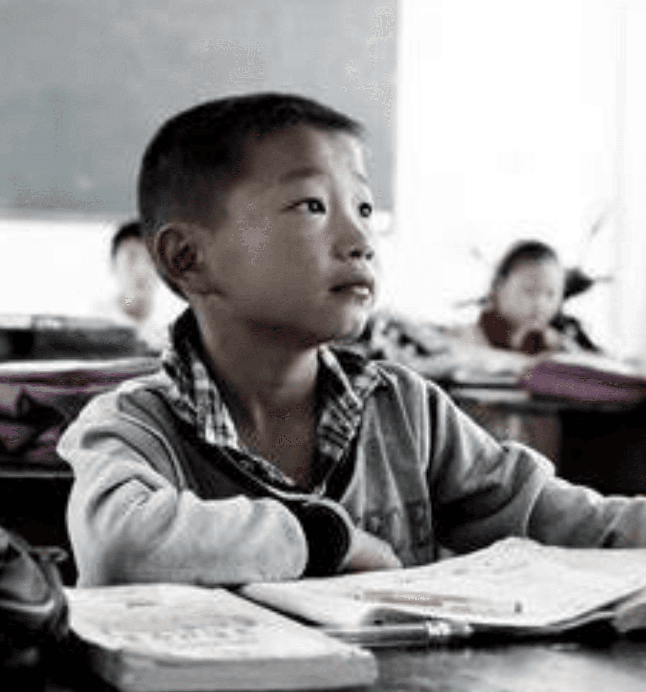 初恋时的心跳声